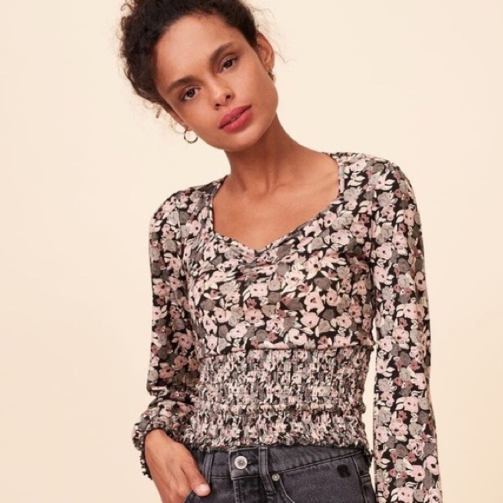Rouje Mariam Top size 34